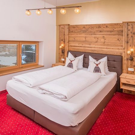 Hotel Platzwirt Rauris Esterno foto