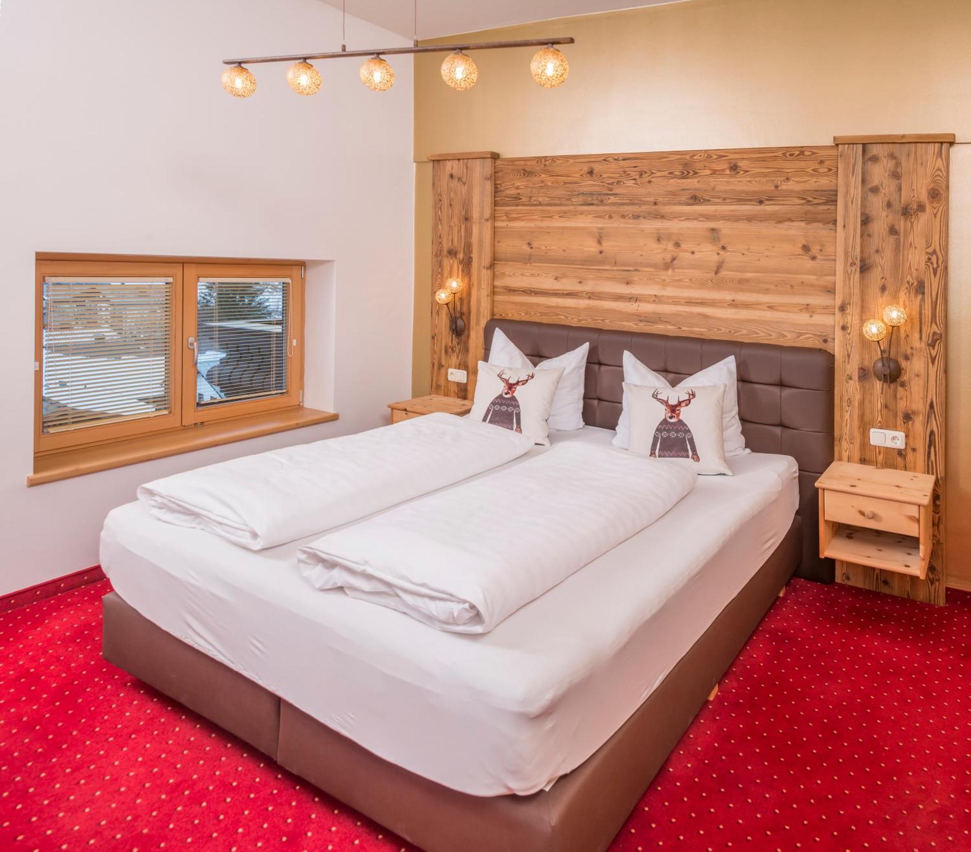 Hotel Platzwirt Rauris Esterno foto